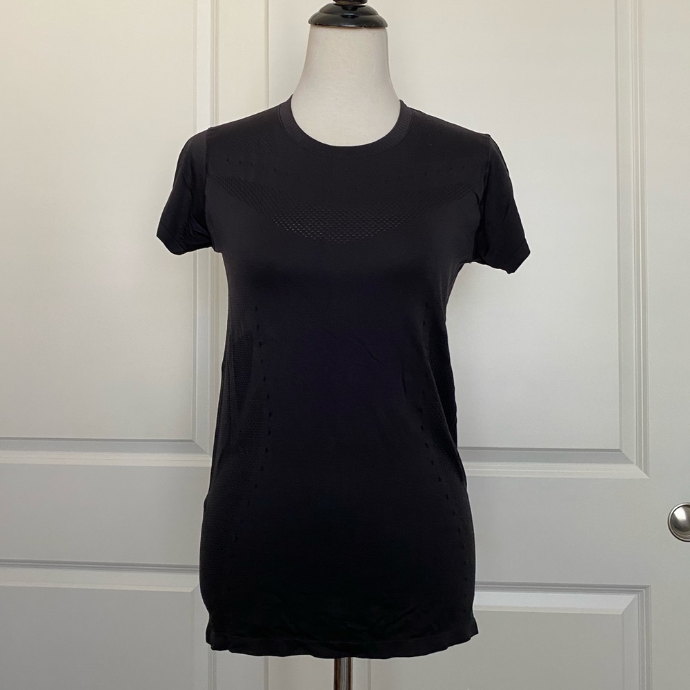 Champion Workout Shirt